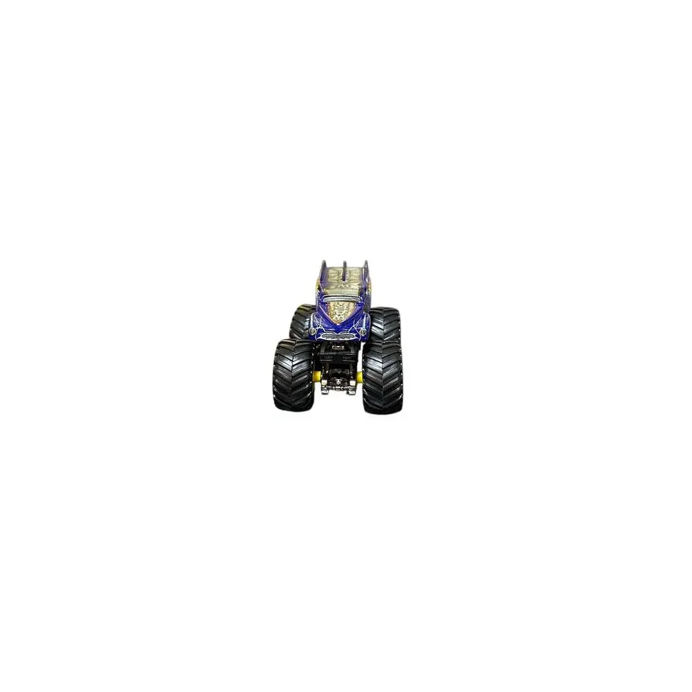 Hot Wheels Monster Jam War Wizard Truck